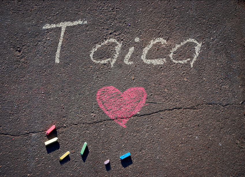 Зображення з іменем Таїса