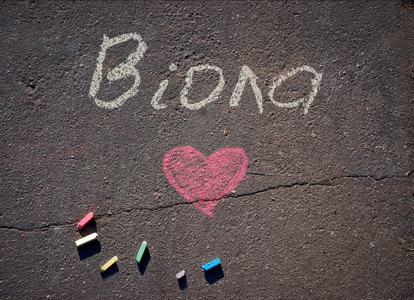 Зображення з іменем Віола