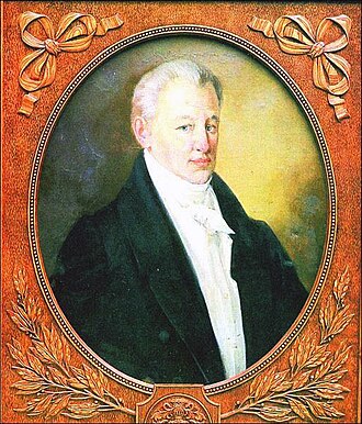 Ivan Kotliarevsky