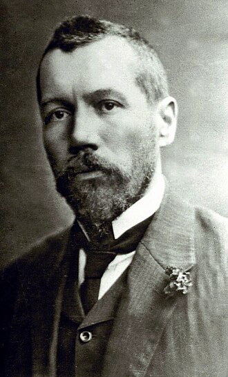 Василь Стефаник